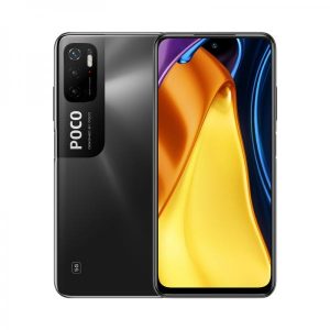 Poco M3 Pro 5G 128 GB Dual Sim