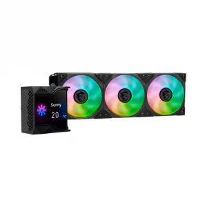 Cooler MSI MPG CORELIQUID D360 - Wasserkühlung