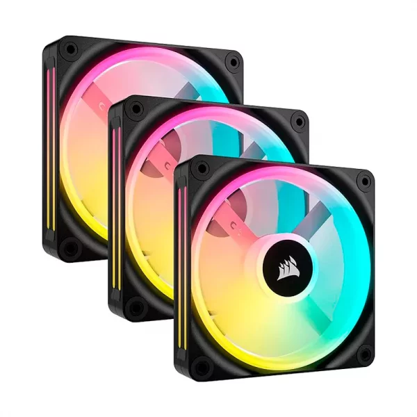 Corsair iCUE LINK QX120 RGB