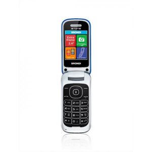 Cellulare Display 2.4"